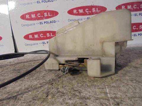 Foto 3ª: Cerradura Puerta Delantera Derecha Ford Fiesta 1.8 DIESEL CAT BERLINA 60CV 44KW [RTJ] (1999)
