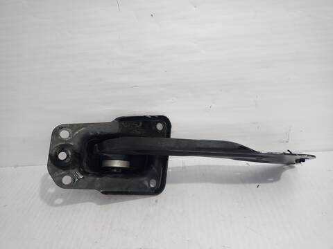 Brazo Suspension Trasero Derecho Volkswagen Touran ADVANCE BMT 110CV 81KW