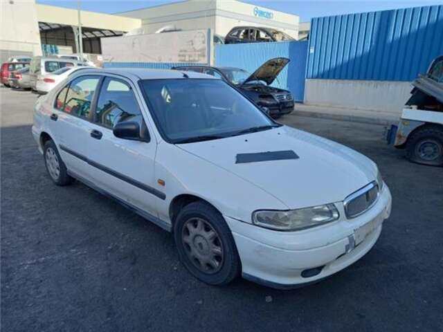 Motor de Arranque Rover Serie 400 1.6 416 SI (4-PTAS.) [1.6 LTR. - 82 KW CAT]