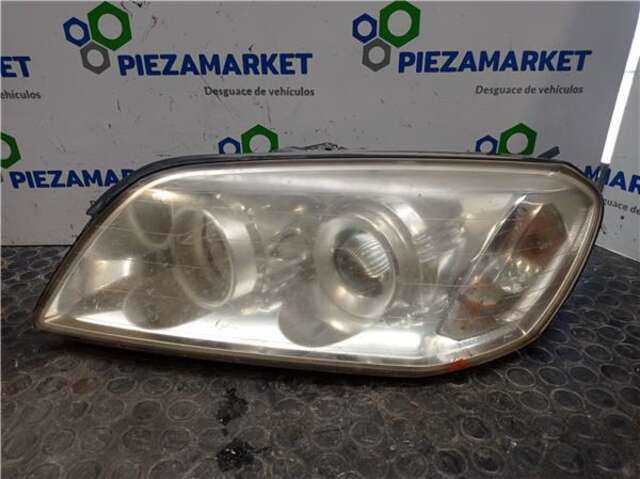 Faro Izquierdo Chevrolet Captiva 2.0 VCDI LS [2.0 LTR. - 93 KW DIESEL CAT]