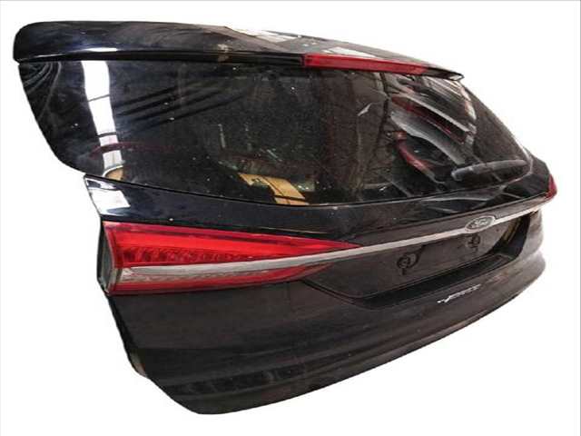 Foto 2ª: Portón Ford Mondeo 2.0 TDCI TURNIER (2014)