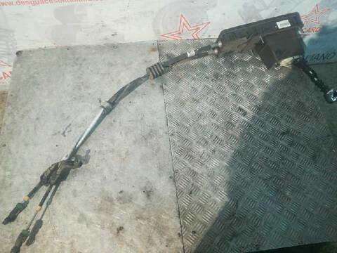 Foto 2ª: Palanca de Cambio Peugeot 308 ACCESS 116CV 85KW [9H05] (2014)