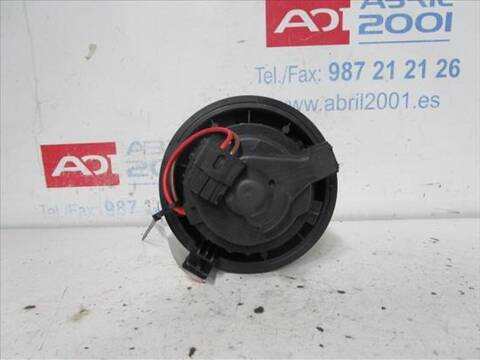 Foto 2ª: Calefacción Renault Clio 1.5 AUTHENTIQUE 75CV 55KW [K9K 612] (2012)