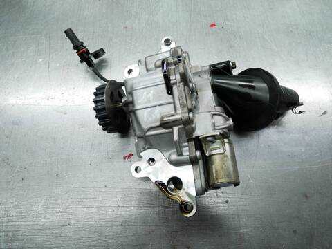 Foto 2ª: Bomba de Aceite Ford Transit 130 CV 96KW [BKFB] (2021)