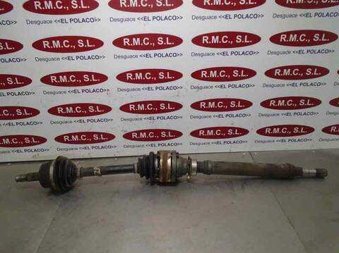Foto 1ª: Transmision Delantera Derecha Alfa Romeo 156 1.6 16V T. SPARK IMPRESSION 120CV 88KW [AR32104] (2004)