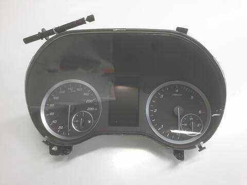 Cuadro de Instrumentos Mercedes Vito 114-116-119 CDI PRO EXTRALARGA 447.705)