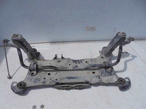 Cuna de Motor Ford Focus EDITION 125CV 92KW
