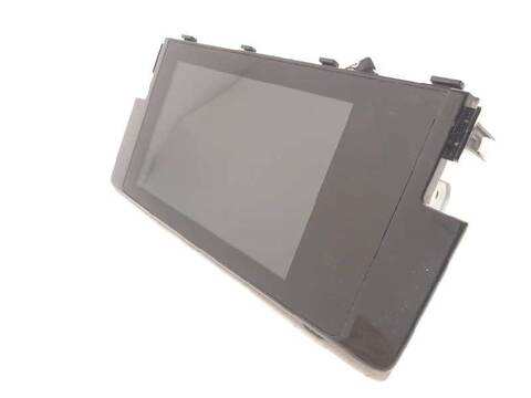 Foto 2ª: Pantalla Multifuncion Honda Civic 1.5 COMFORT 182CV 134KW [L15BA] (2019)