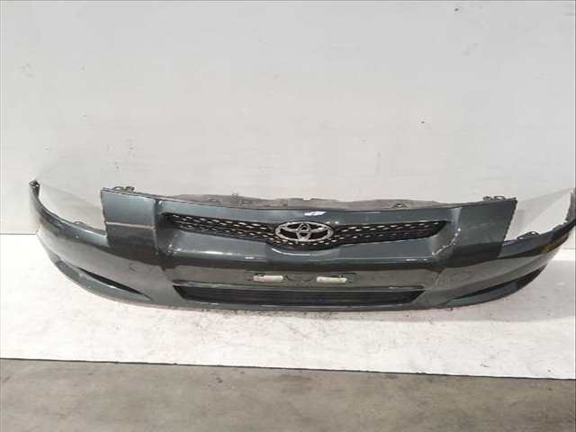 Paragolpes Delantero Toyota Auris 1.6 ZRE151_) 124CV