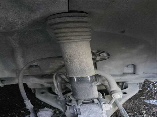 Amortiguador Delantero Izquierdo Mercedes Sprinter 411/415/509/511/515 CDI 906.153/155) 150CV 110KW
