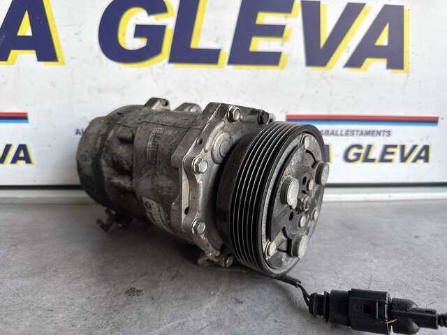 Compresor Aire Acondicionado Volkswagen Sharan 1.9 TDI115CV 0CV