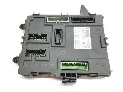 Centralita Motor ECU Renault Espace ZEN