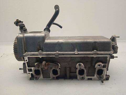 Foto 1ª: Culata Fiat Panda 1.2 8V DYNAMIC 60CV 44KW [188A4.000] (2005)