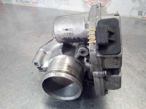 Foto 2ª: Caja Mariposa Renault Megane DYNAMIQUE BERLINA 110CV 81KW II BERLINA 5P [F9Q804] (2006)