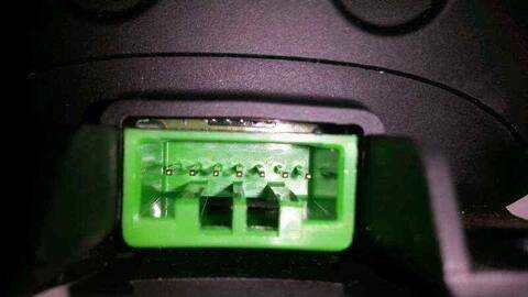 Foto 2ª: Cuadro de Instrumentos Mini Mini COOPER 116CV 85KW [W10B16AA] (2005)