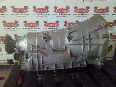 Foto 3ª: Caja Cambios Automatica Bmw Serie 3 315 2.0 TD CAT 177CV AUT.