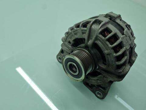 Foto 3ª: Alternador Nissan Qashqai ACENTA 131CV 96KW [R9M] (2016)