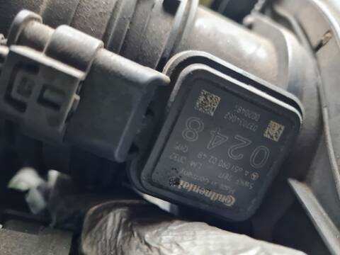 Caudalimetro Mercedes Clase C 160 C 220 T CDI 4-MATIC 204.284) 170CV 125KW FAMILIAR