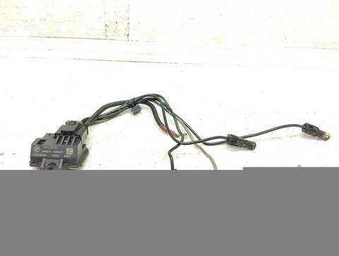 Foto 3ª: Caja Reles Fusibles Bmw Mini COOPER D 112CV 82KW [N47C20A] (2014)