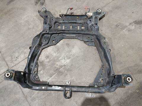 Foto 3ª: Puente Delantero Land Rover Range 2.2 D 4X4 190CV 140KW [224DT(DW12BTED4)] (2014)