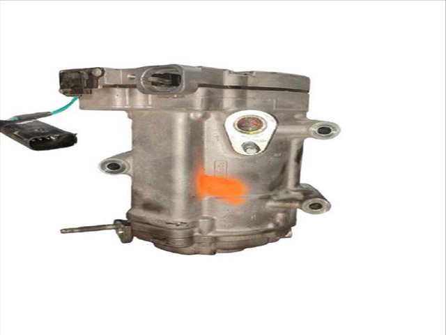 Compresor Aire Acondicionado Ford Mondeo 2.0 HYBRID