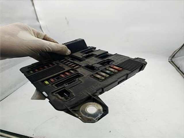 Foto 3ª: Centralita BSM Renault Scenic 1.5 CONFORT DYNAMIQUE [1.5 LTR. - 78 KW DCI DIESEL] (JM)(2003-_) [K9K-764]