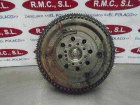Foto 3ª: Volante Motor Mercedes Clase C 160 220 CDI 203.006) BERLINA 143CV 105KW [611962] (2001)