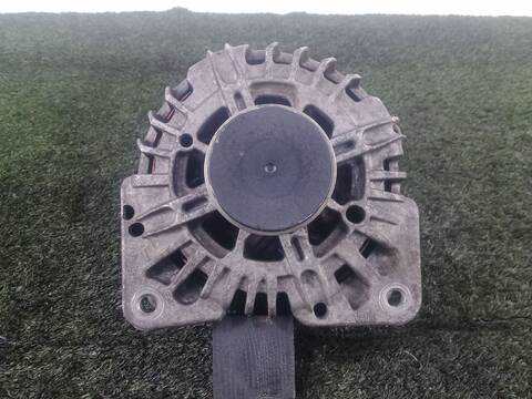 Alternador Renault Megane 1.5 DCI KZ1M KZ1W KZ0R) GRANDTOUR 106CV 78KW III GRANDTOUR KZ0/1)