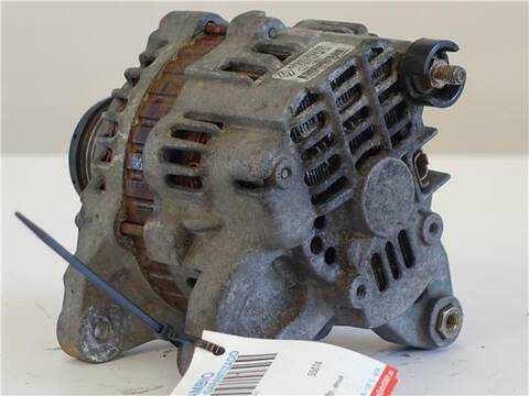 Foto 2ª: Alternador Renault Kangoo 1.5 DCI 68CV 50KW [K9K V7] (2007)