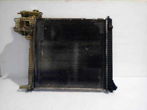 Radiador Motor Mercedes Vito 112 CDI 638.094) 122CV 90KW CAJA CERRADA
