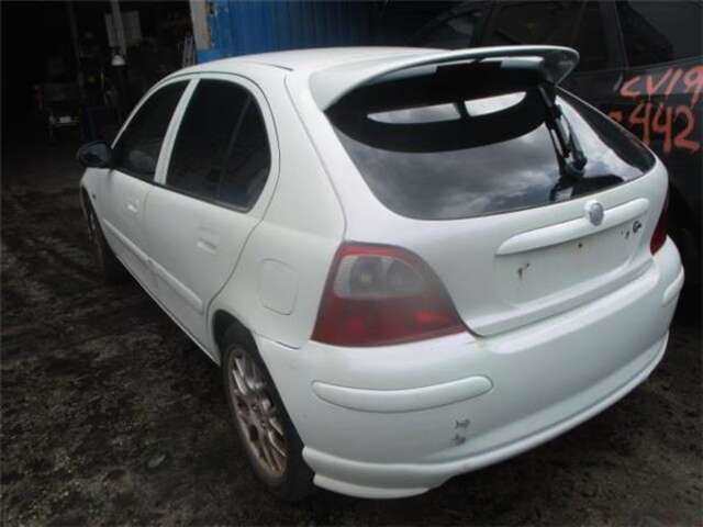 Foto 2ª: Bomba Servodireccion Mg ZR 120 [18 K4F]