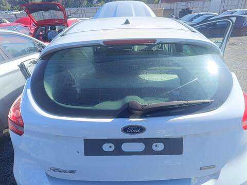 Portón Ford Focus SPORT 125CV 92KW