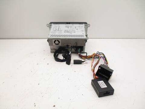Foto 2ª: Sistema GPS Volkswagen Passat BMR (2007)