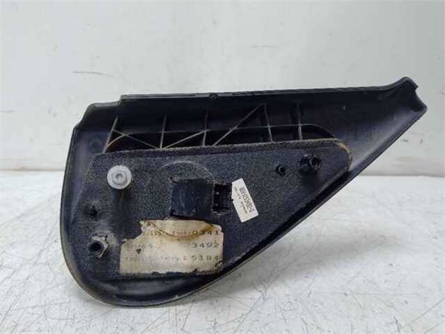 Foto 2ª: Retrovisor Izquierdo Renault Kangoo 1.5 DCI [K9K 718]
