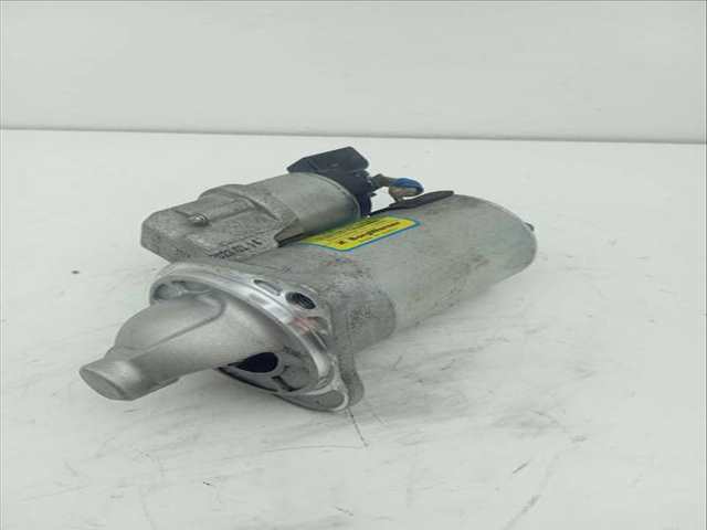 Foto 2ª: Motor de Arranque Kia Rio DRIVE 100CV 74KW [G3LF] (2023)