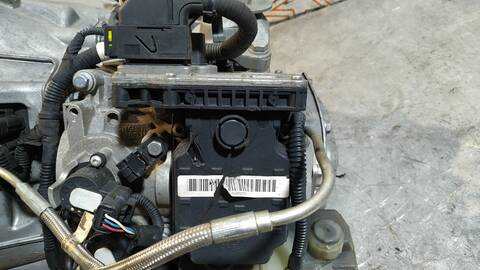 Foto 4ª: Caja Cambios Peugeot 308 ACTIVE 112CV 82KW [9H05] (2011)