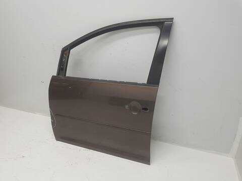 Foto 2ª: Puerta Delantera Izquierda Volkswagen Touran ADVANCE
