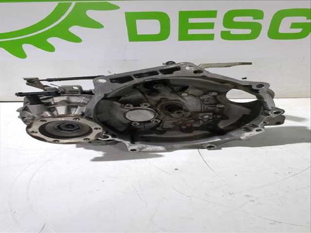 Foto 3ª: Caja Cambios Seat Ibiza 1.4 TDI 80CV [BMS BNV] (2002)