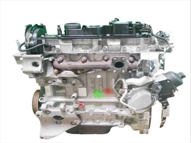 Foto 3ª: Motor Completo Ford Focus 105 CV 77KW [NGDB] (2013)