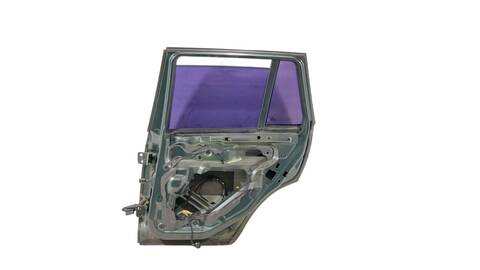 Foto 2ª: Puerta Trasera Derecha Bmw X3 2.0D 2 16V DIESEL CAT 150CV (2004)