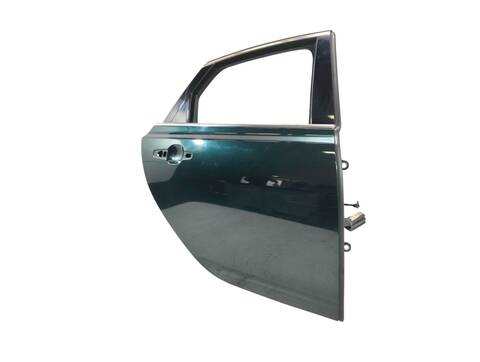 Foto 3ª: Puerta Trasera Derecha Jaguar XF CHEQUERED FLAG 179CV [204DTD] (2015)