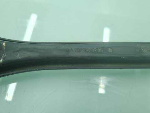 Foto 2ª: Brazo Suspension Trasero Derecho Mercedes Clase C 160 C 220 CDI BLUETEC 205.004) 170CV 125KW [651921] (2016)