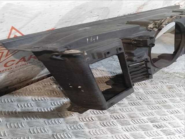 Foto 3ª: Panel Frontal Citroen C4 COOL BERLINA 90CV 66KW [9HX] (2010)