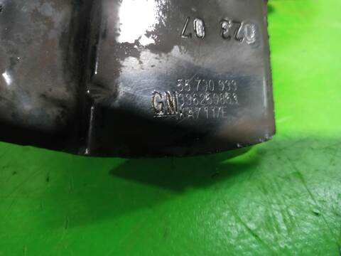 Foto 2ª: Mangueta Delantera Izquierda Opel Corsa 1.3 16V CDTI 75CV 55KW [Z13DTJ] (2007)