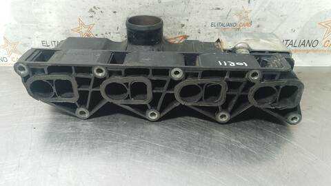 Foto 2ª: Colector Admisión Mercedes Vito 109 CDI LARGO 639.603) 95CV 70KW [646980] (2007)