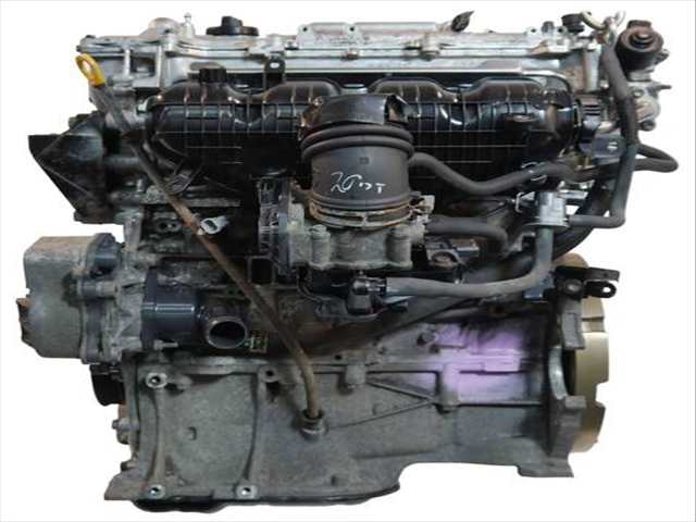Motor Completo Toyota Prius 2ZR 136 CV 100KW