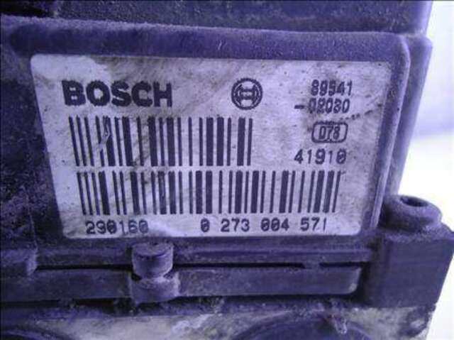 Foto 3ª: Centralita Abs Toyota Corolla 1.6 VVT-I 110CV (2004)