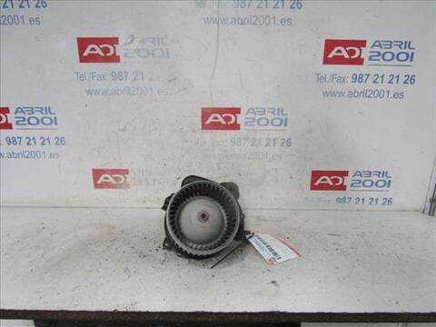Calefacción Fiat Grande Punto 1.3 D MULTIJET 75CV 55KW