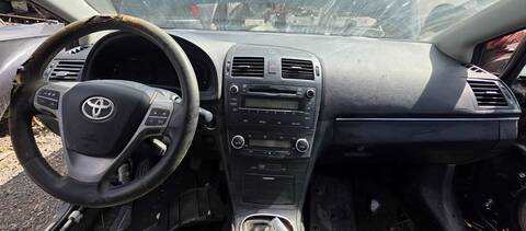 Kit Airbag Toyota Avensis ADVANCE 126CV 93KW