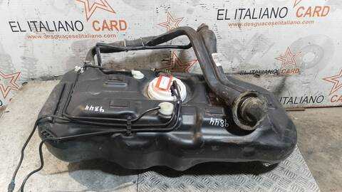 Deposito de Combustible Opel Corsa COLOR EDITION ECOFLEX 101CV 74KW